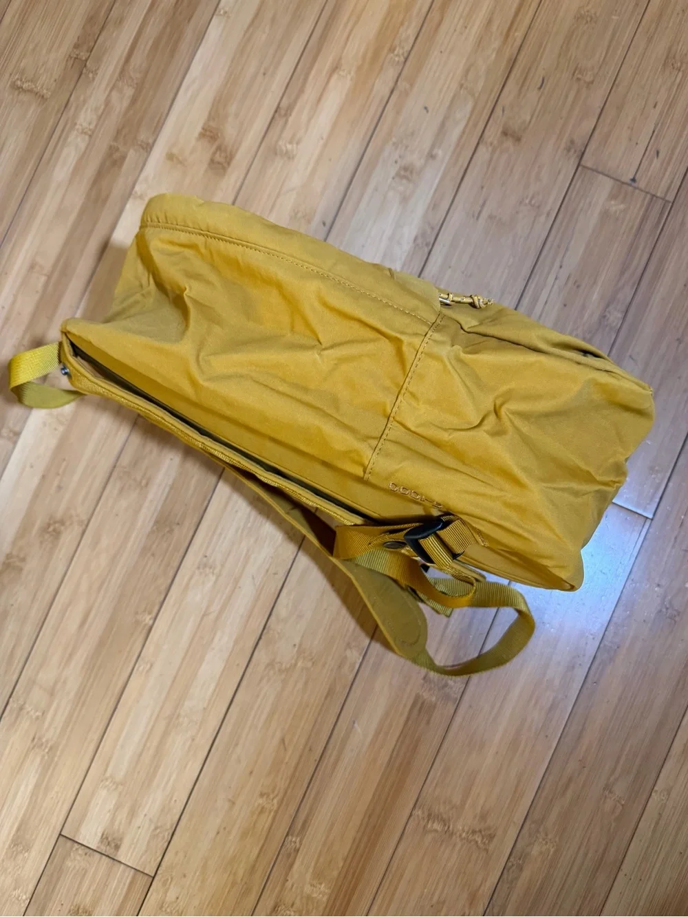 Fjallraven nwot vardag